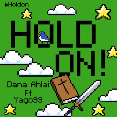 Hold on | Boomplay Music