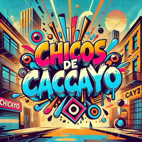 Chicos de cayayo | Boomplay Music