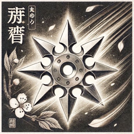 Shuriken | Boomplay Music