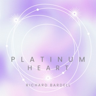 Platinum Heart