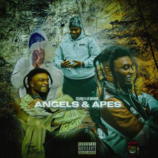 ANGELS & APES