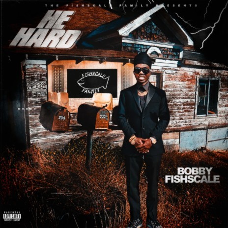 He Hard | Boomplay Music