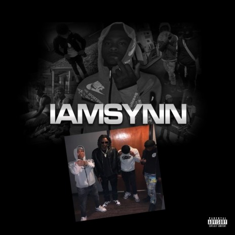 IAMSYNN | Boomplay Music