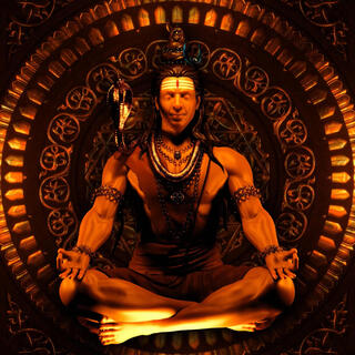 SHIV TANDAV STOTRAM