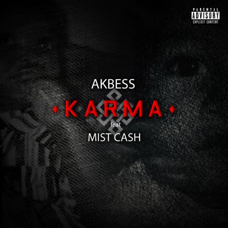 Karma ft. Mist Cash | Boomplay Music