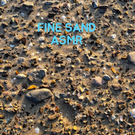 stepping on fine sand sound | Boomplay Music