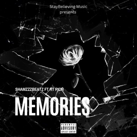 Memories ft. RT Rich | Boomplay Music