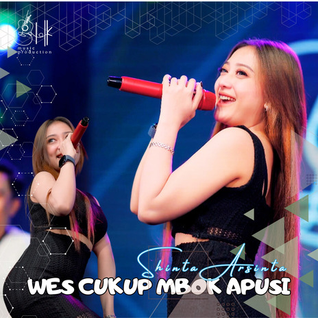 Wes Cukup Mbok Apusi | Boomplay Music