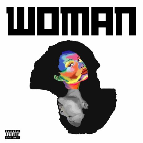 Woman ft. Kingfahd | Boomplay Music