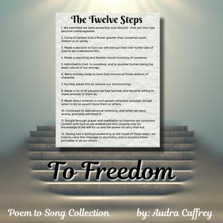 Twelve Steps to Freedom