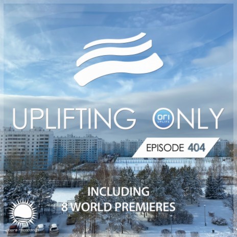 Everything [CHILLOUT SEND-OFF] [UpOnly 404] [Premiere] (Acoustic Mix - Mix Cut) ft. Danny Claire