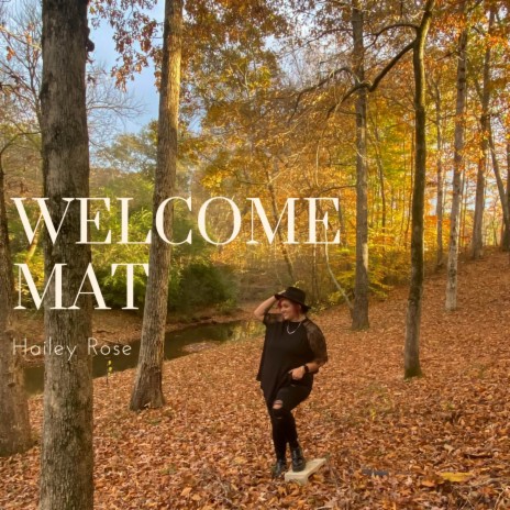 Welcome Mat | Boomplay Music