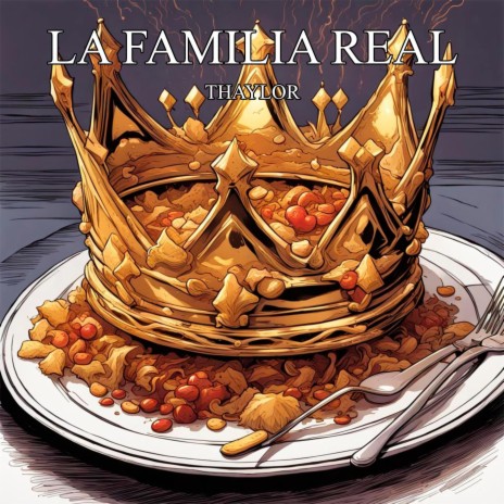 La familia real | Boomplay Music