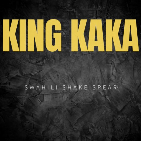 Swahili Shake Spear | Boomplay Music