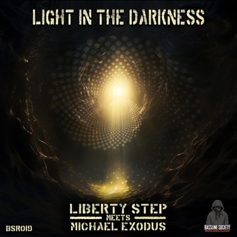 Dub in the darkness ft. Liberty Step