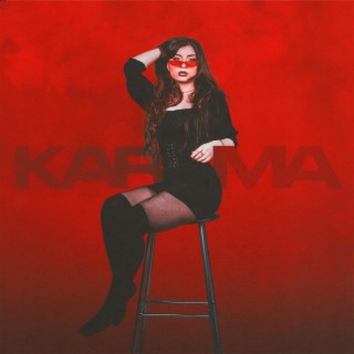 KARMA lyrics | Boomplay Music