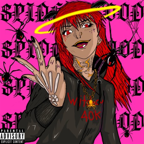 SPIDERBLOOD 2: ROTTEN | Boomplay Music