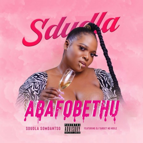 Abafobethu ft. DJ Target No Ndile | Boomplay Music