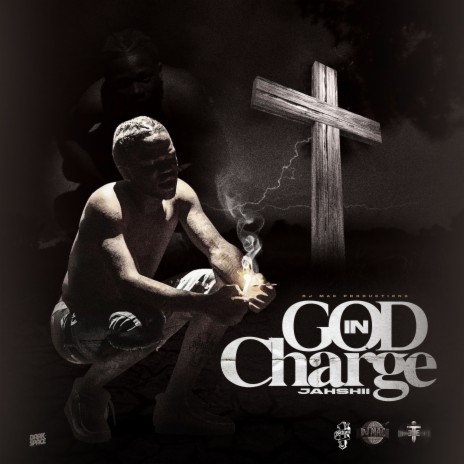 God in Charge ft. DJ MAC | Boomplay Music