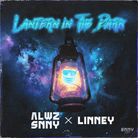 Lantern in the Dark ft. Linney | Boomplay Music