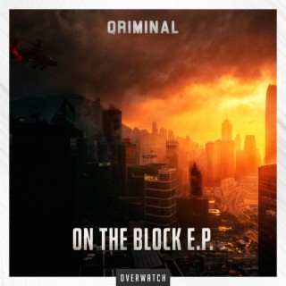 On The Block EP