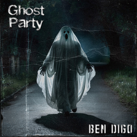 Ghost Party | Boomplay Music