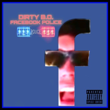 Facebook Police | Boomplay Music