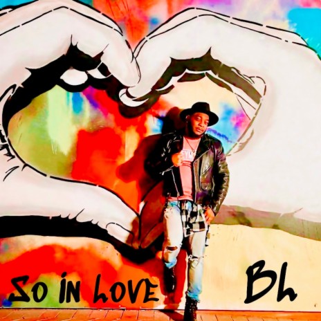 So In Love (Remastered) | Boomplay Music