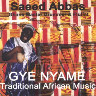 GyE NyamE