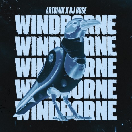 Windborne (Extended Mix) ft. Artomik