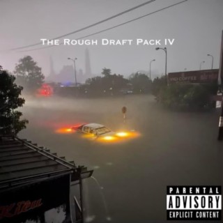 The Rough Draft Pack IV