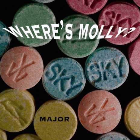 Molly? | Boomplay Music