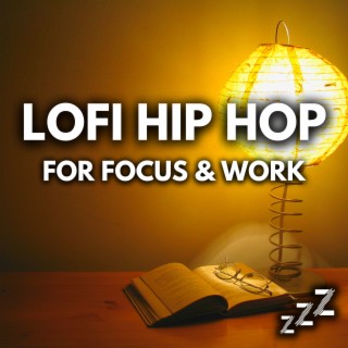 LoFi Study Music (LoFi Hip Hop For Focus and Work)