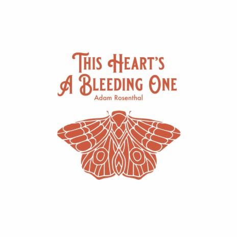 This Heart's A Bleeding One | Boomplay Music