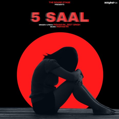 5 Saal ft. Zeet Singh | Boomplay Music