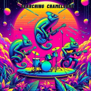 Searching Chameleons lyrics | Boomplay Music