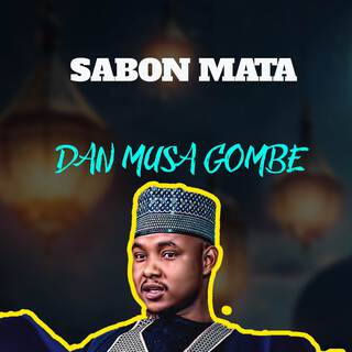 Sabon Mata