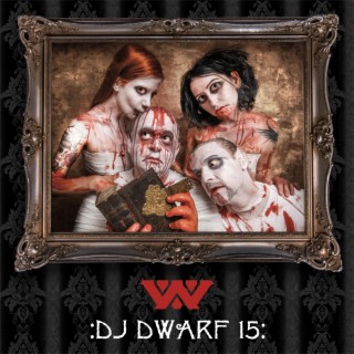 DJ Dwarf 15
