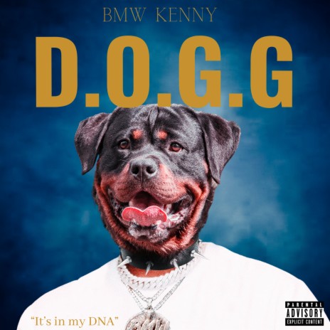 DOGG | Boomplay Music