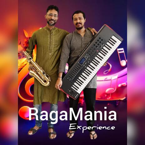 Dharma and Madhu ft. Dakshin | Boomplay Music