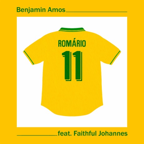 Romario ft. Faithful Johannes | Boomplay Music