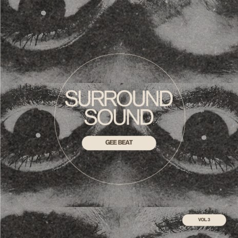 Surround Sound (Extended Mix)