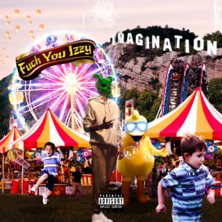 Welcome to Imagination (Anniversary)