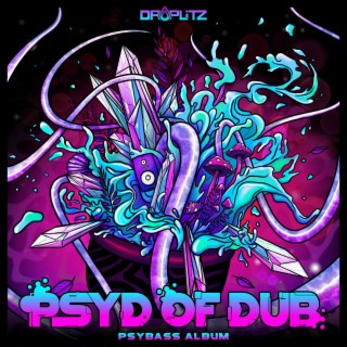 PSYD OF DUB (Album)