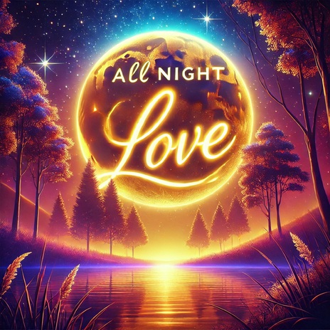 All Night Love | Boomplay Music