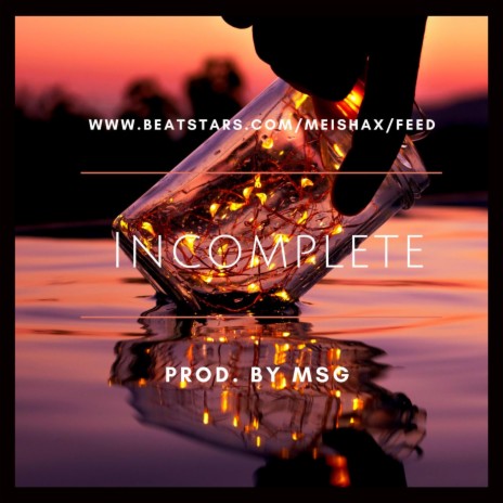 Incomplete (Instrumental) | Boomplay Music