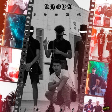 KHOYA | Boomplay Music