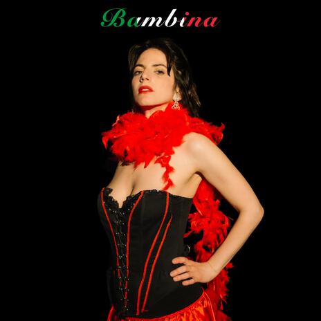 Bambina (feat. Gianluz, mustatowers & Fergalissues) | Boomplay Music