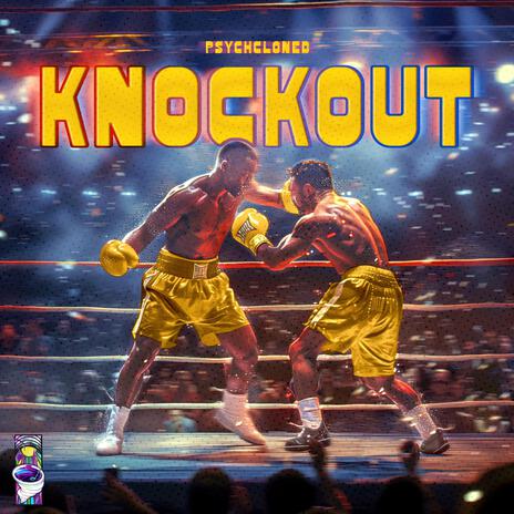 Knockout ft. Ivan Krnic, Andres Blanco & Space Hobo | Boomplay Music