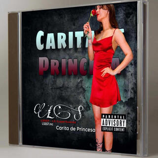 Carita D Princesa -